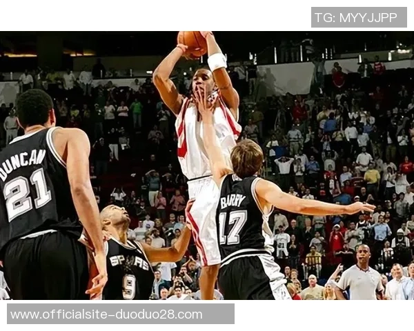 掘金队与麦迪魔术的经典对决回顾与精彩瞬间分析